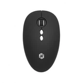 FRISBY FM-256WM KABLOSUZ MOUSE SİYAH thumbnail 1