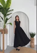 Kiyen Midi Elbise thumbnail 3