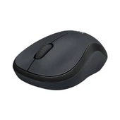 LOGITECH M220 SLIENT CHARCOAL NANO MOUSE 910-004878 thumbnail 6
