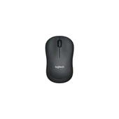 LOGITECH M220 SLIENT CHARCOAL NANO MOUSE 910-004878 thumbnail 1