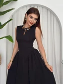 Kiyen Midi Elbise thumbnail 4