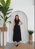 Kiyen Midi Elbise thumbnail 5