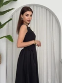Kiyen Midi Elbise thumbnail 6