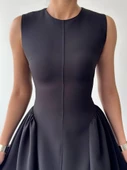 Kiyen Midi Elbise thumbnail 8