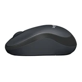 LOGITECH M220 SLIENT CHARCOAL NANO MOUSE 910-004878 thumbnail 8