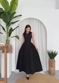 Kiyen Midi Elbise thumbnail 7