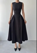 Kiyen Midi Elbise thumbnail 2