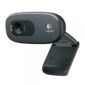 LOGITECH C270 WEBCAM HD 960-001063 thumbnail 3