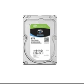 6TB SEAGATE SKYHAWK 256MB 7/24 RV ST6000VX008 thumbnail 1