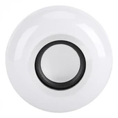 BUFFER® Kumandalı Bluetooth Hoparlör Ampul LD-37 thumbnail 8