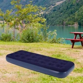 BUFFER® Tek Kişilik Yumuşak Şişme Yatak thumbnail 4