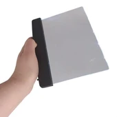 BUFFER® Kitap Arası Okuma Işığı Led Panel Kitap Okuma Lambası thumbnail 6