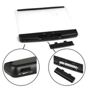 BUFFER® Kitap Arası Okuma Işığı Led Panel Kitap Okuma Lambası thumbnail 8