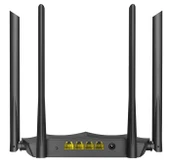 TENDA AC8 AC1200 3PORT A.POINT/ROUTER thumbnail 8