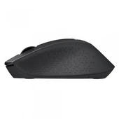 LOGITECH M330 SILENT KABLOSUZ SİYAH 910-004909 thumbnail 4