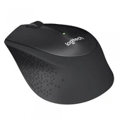 LOGITECH M330 SILENT KABLOSUZ SİYAH 910-004909 thumbnail 2