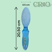 Croc 9024 Mavi Ponzalı Ayak Törpüsü thumbnail 2