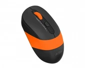 A4 TECH FG10 OPTIK MOUSE NANO USB TURUNCU 2000 DPI thumbnail 2