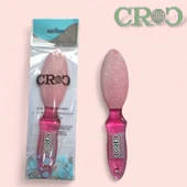 Croc 9024 Pembe Ponzalı Ayak Törpüsü thumbnail 3