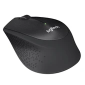 LOGITECH M330 SILENT KABLOSUZ SİYAH 910-004909 thumbnail 7