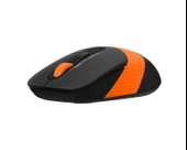 A4 TECH FG10 OPTIK MOUSE NANO USB TURUNCU 2000 DPI thumbnail 9