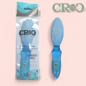 Croc 9024 Mavi Ponzalı Ayak Törpüsü thumbnail 3