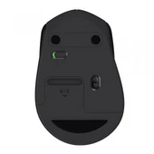LOGITECH M330 SILENT KABLOSUZ SİYAH 910-004909 thumbnail 5
