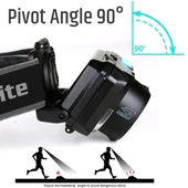 Evolite Eclipse 450 lm. IP65 Kafa Lambası thumbnail 7