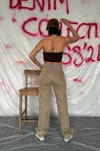 Vizon Straightmania Jeans Pantolon thumbnail 3