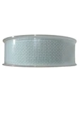 Keten Kurdele 25 mm Mint 2 Metre thumbnail 2