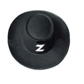 Zorro Şapkası Çocuk thumbnail 2