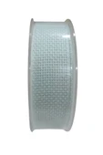 Keten Kurdele 25 mm Mint 2 Metre thumbnail 1