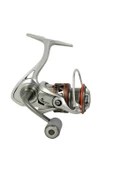 Ryuji Ajix 500 5+1 BB Lrf Makinesi thumbnail 3