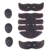Six Pad Abs Mide Kası Aleti thumbnail 4
