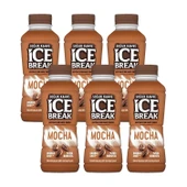 Ülker Ice Break Mocha 375 ml 6 lı thumbnail 1
