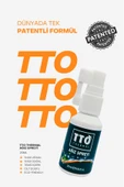 Tto Ağız (ORAL) Sprey 25 ml thumbnail 2