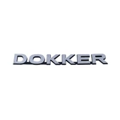DOKKER BAGAJ YAZI thumbnail 2
