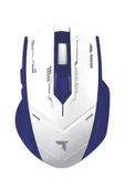 TM-20 Çift Modlu Kablosuz Oyuncu Mouse Fare thumbnail 5