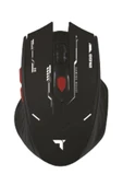 TM-20 Çift Modlu Kablosuz Oyuncu Mouse Fare thumbnail 2