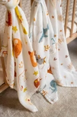 Cotton Collection Bebek 3'lü Müslin Set Douce thumbnail 5