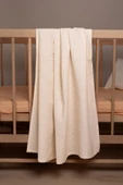 Cotton Collection Bebek Pike Ekru thumbnail 1