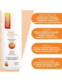Dermoskin Sun Protection Cream SPF30+ 100 ML thumbnail 2