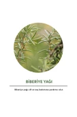 From Natura Biberiye Yağı 30 ml thumbnail 3