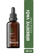 From Natura Biberiye Yağı 30 ml thumbnail 1