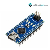 Arduino Nano Klon FT232RL thumbnail 1