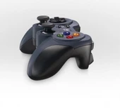 LOGITECH F310 GAMEPAD USB thumbnail 3
