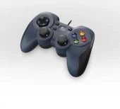 LOGITECH F310 GAMEPAD USB thumbnail 2