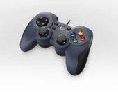 LOGITECH F310 GAMEPAD USB thumbnail 7