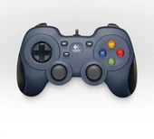 LOGITECH F310 GAMEPAD USB thumbnail 1