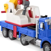 Driven Vinç Kamyonu thumbnail 8